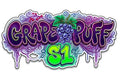 Grape Puff S1 (Feminized)